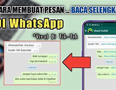 Baca Selengkapnya Prank