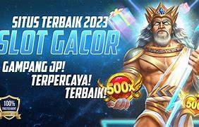 Ibosport Situs Slot Online Indonesia Gacor Hari Ini Terbaru